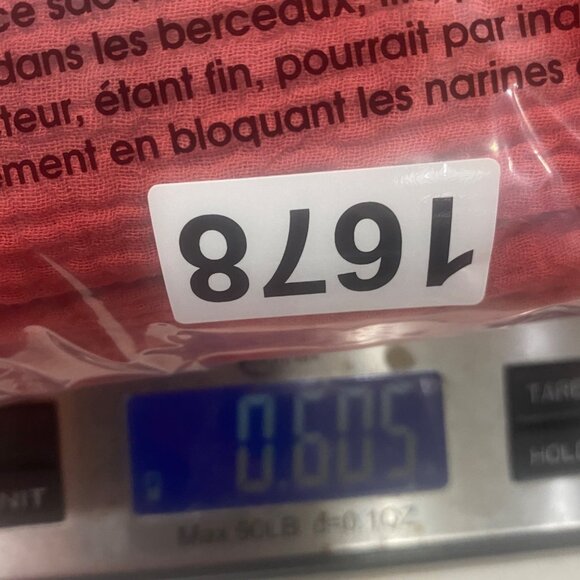 Calvin Klein Cotton Wide-Leg‎ Crop Pants XL Stretch Waist Comfortable Loungewear - Picture 8 of 8